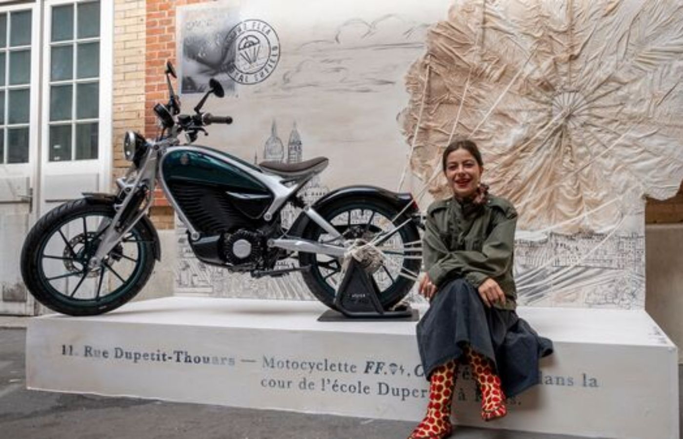 Royal Enfield C6